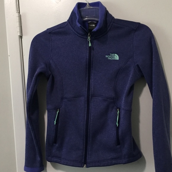 The North Face Jackets & Blazers - Women’s The North Face Jacket Size XS thin